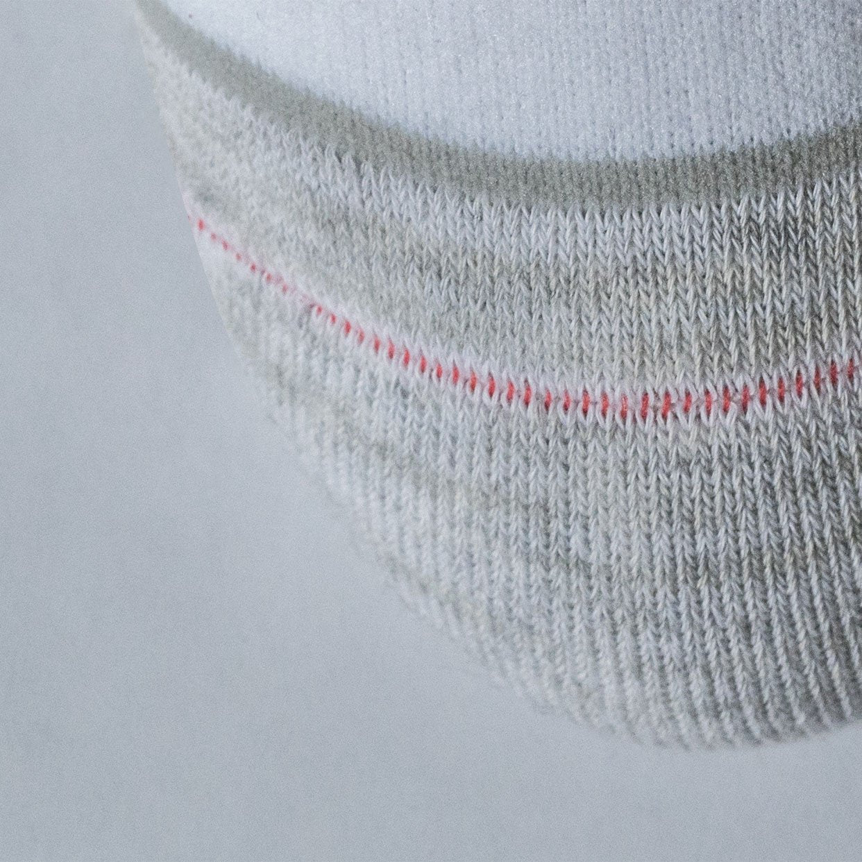 Close Up of Knit Fabric 
