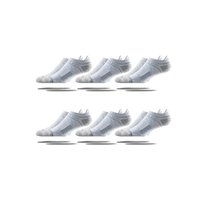 White Lows ML Pack Of 6