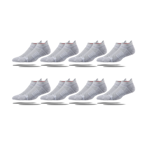 Grey Low 8 Pack