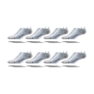 White Low 8 Pack